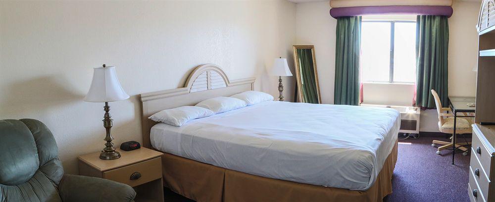 ลัคกี้ คลับ คาสิโน แอนด์ โฮเต็ล Hotel ลาสเวกัส ภายนอก รูปภาพ
