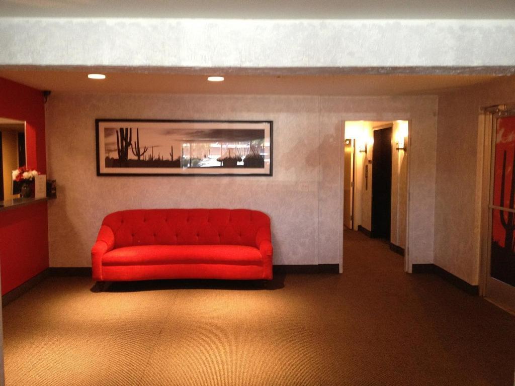 ลัคกี้ คลับ คาสิโน แอนด์ โฮเต็ล Hotel ลาสเวกัส ห้อง รูปภาพ